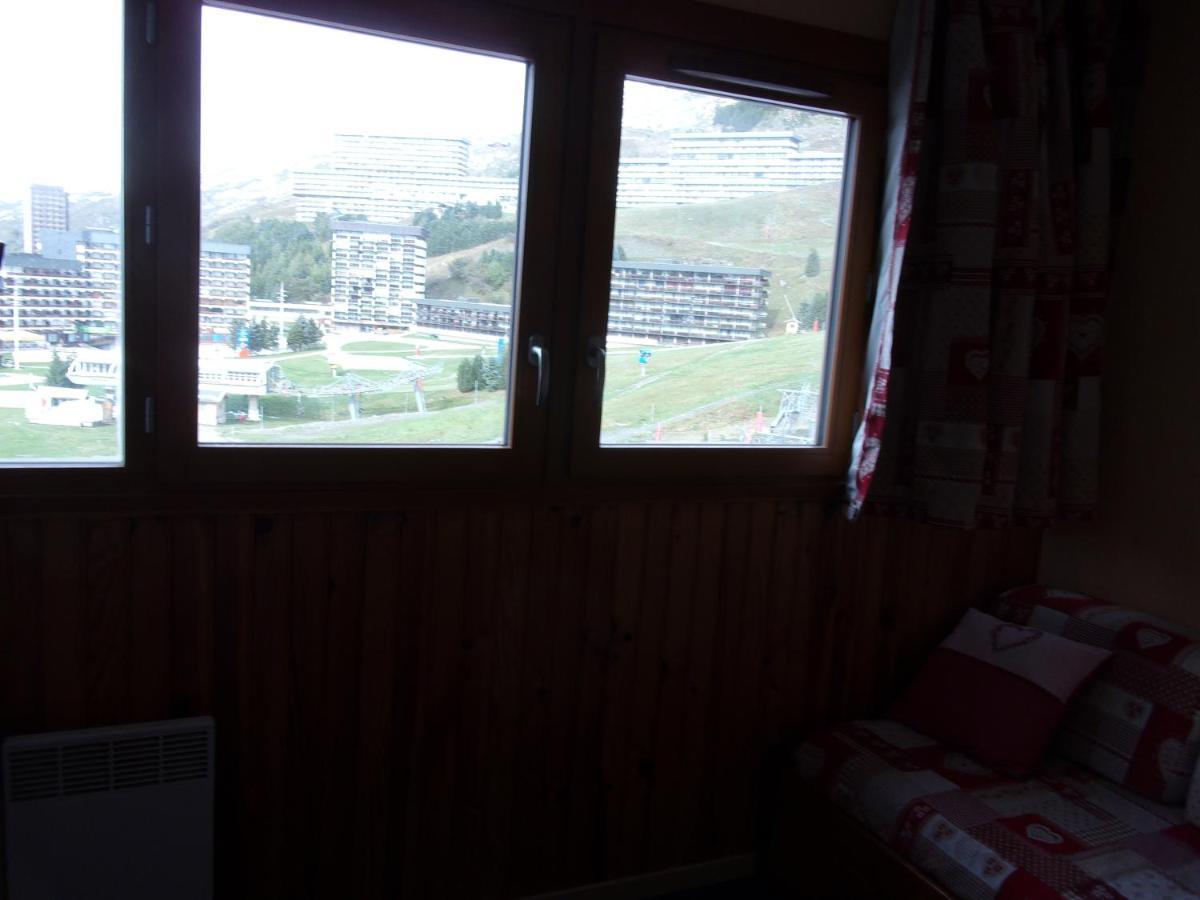 Buron Lägenhet Saint-Martin-de-Belleville Exteriör bild